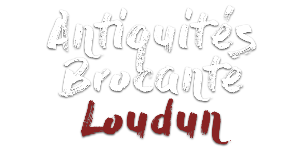 Antiquités Brocante Loudun